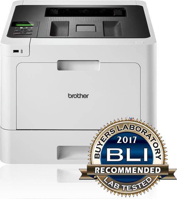 Actual product image Brother HL-L8260CDW (Laser, Colour)