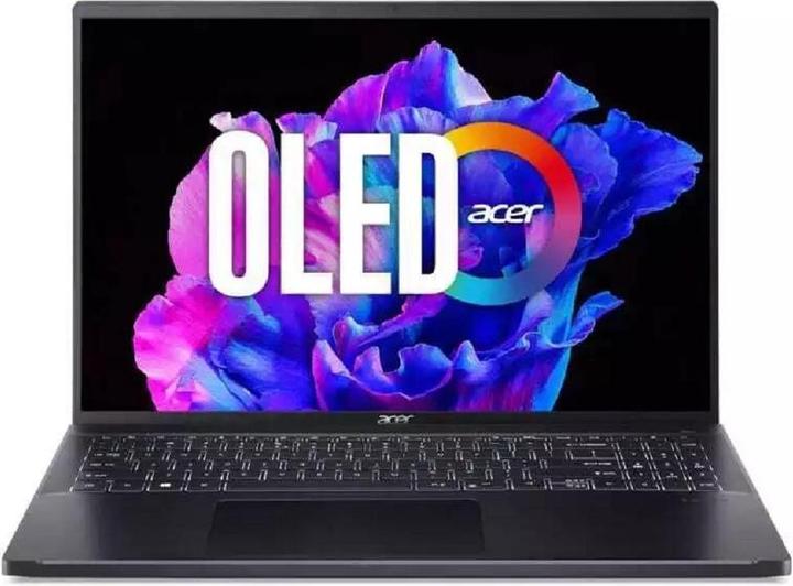 Produktbild Acer Swift Go 16 Pro OLED (16", Intel Core i7-13620H, 16 GB, 512 GB, DE)