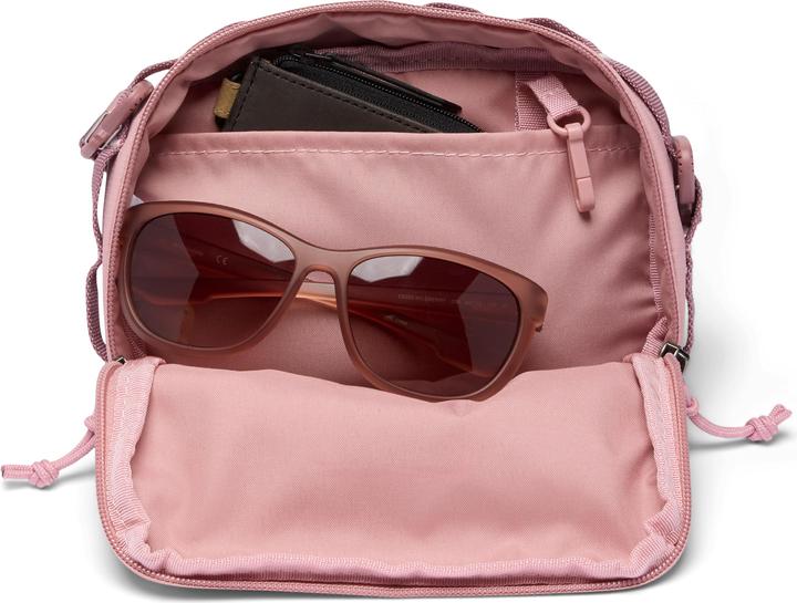 Actual product image Columbia Trail Traveler Crossbody Bag