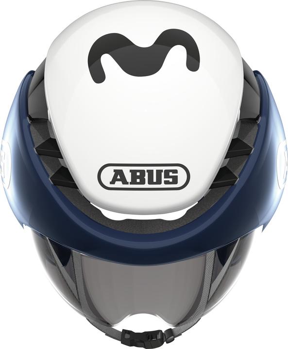Image du produit Abus GameChanger TT (51 - 55 cm)