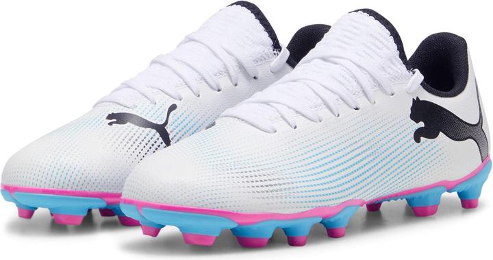 Actual product image Puma FUTURE 7 PLAY FG/AG Jr (28)