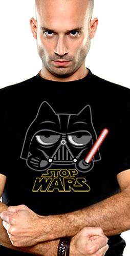 Actual product image Neko Wear Neko One NekoVader (L)