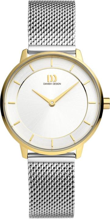Danish Design Dänisches Design Lana Zwei-Ton-Mesh IV65Q1294