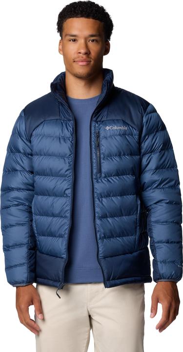Actual product image Columbia Autumn Park™ II Down Jacket (M)