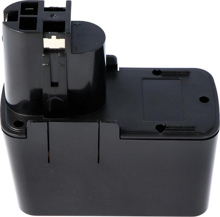 Produktbild XCell Akku passend für Bosch VES-2, VEP-2, VSP-2 NiMH 2,6Ah (12 V)