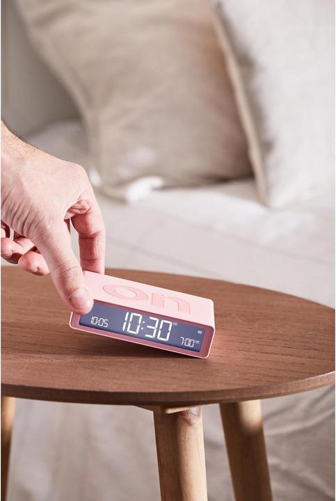 Actual product image Lexon Flip Classic