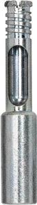 Productafbeelding DeWalt Tegelboor diamant 25mm (25 millimeter)