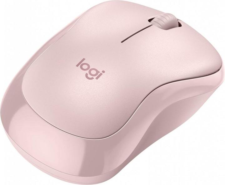Actual product image Logitech M220 Silent (Wireless)