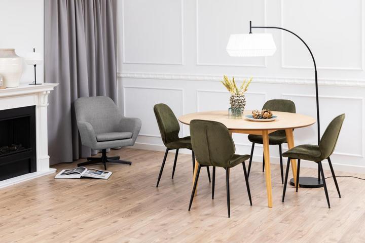 Immagine prodotto AC Design Roxby (Ø 140 x 76 cm)