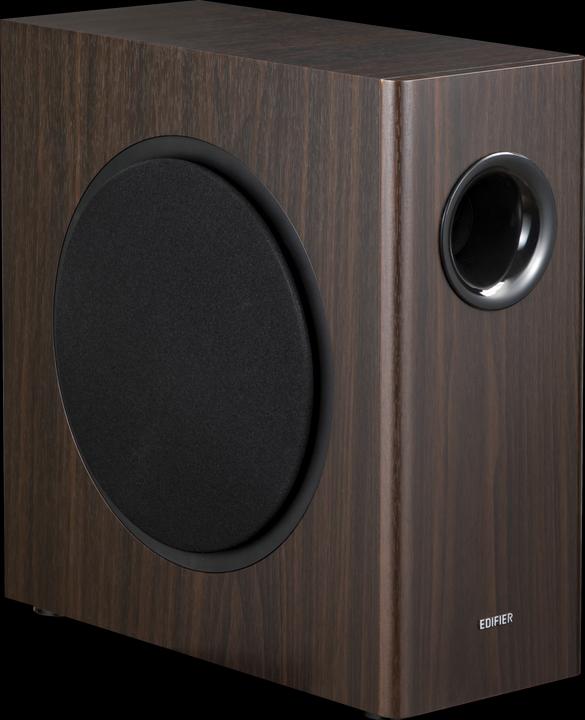 Produktbild Edifier T5s Subwoofer - brown