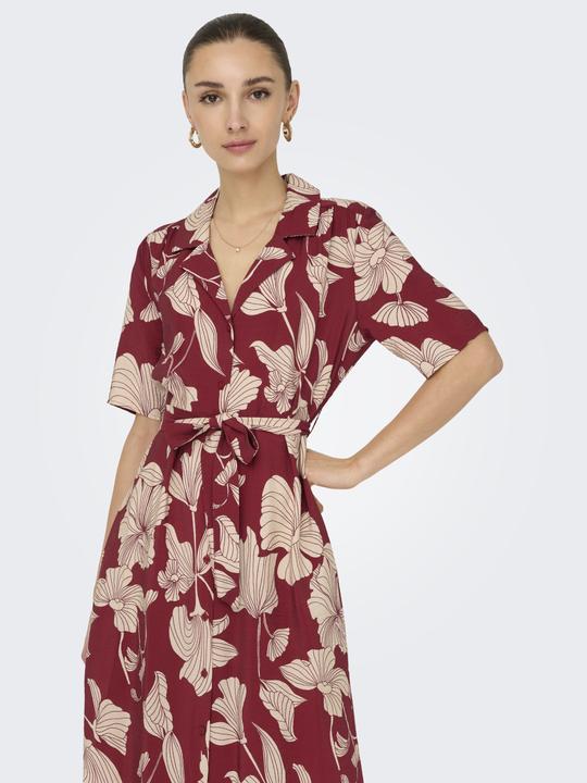 Actual product image JdY JDYTROYA Midikleid Kleid (L)