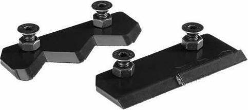 Actual product image Makita E-07630 Accessories for electric earth drill spare blade (Lawn mower blades + replacement blades garden machinery)
