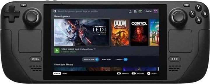Steam Deck OLED 1TB