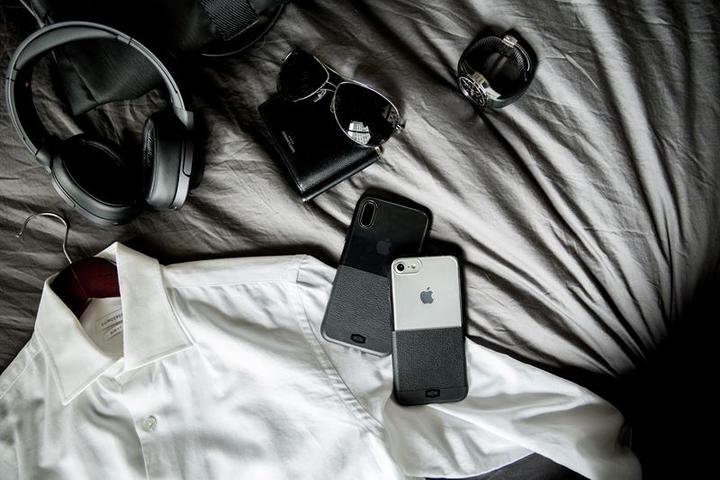 Immagine prodotto Xdoria Coque Dash Noir Pour Iphone X/Xs (Apple iPhone XS, Apple iPhone X)