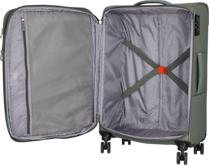 Image du produit American Tourister Sky Surfer 4 roues Set de valises 3 pièces (205 l, XL (à partir de 115l))