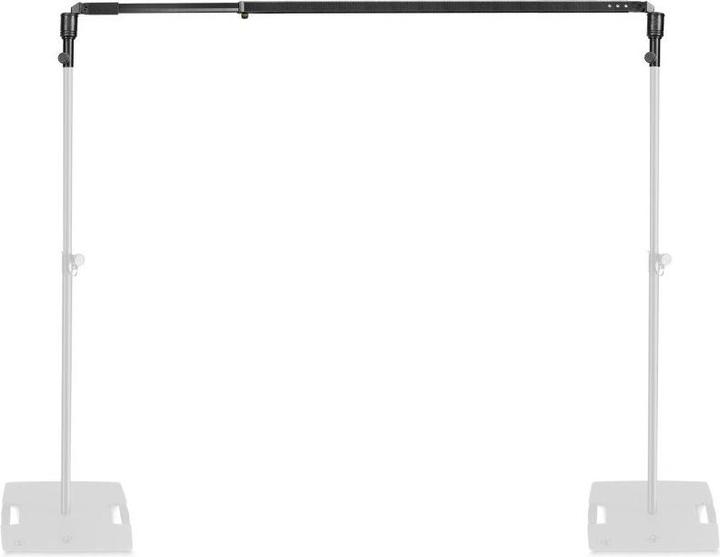Image du produit Gravity PAD SET 1 - Kit de pipe-and-drape sans rideau