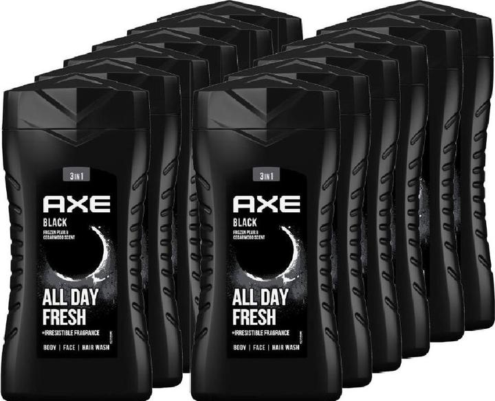AXE Duschgel Black 250 ml (250 ml)