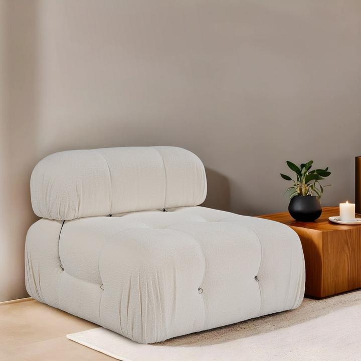 Produktbild Atelier del Sofa Bubble (1-Sitzer, Modular Sofa)