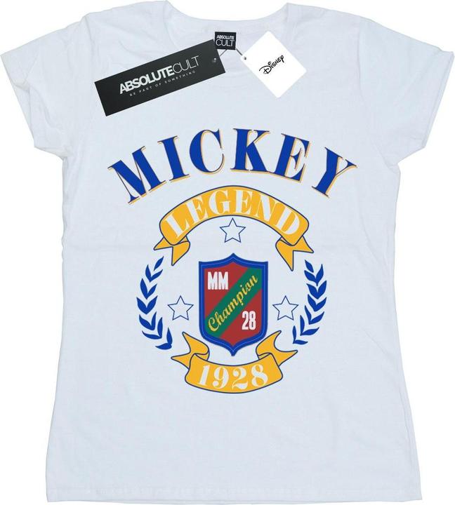 Disney Mickey Mouse Legend TShirt (L)