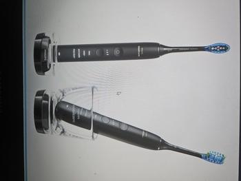 Produktbild Philips Sonicare DiamondClean 9000 Doppelpack (Schallzahnbürste)