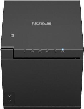 Image du produit Epson TM-M30III (152) : WI-FI + (WLAN, Bluetooth, USB-C, Ethernet)