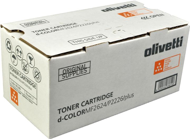 Immagine prodotto Olivetti B1240 (Y)