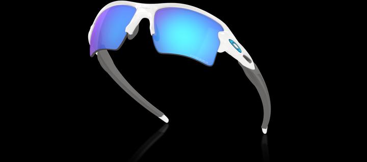 Immagine prodotto Oakley FLAK 2.0 XL (Grigio, Blu)