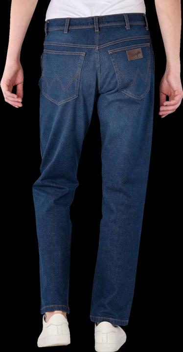 Actual product image Wrangler Jeans Texas Low Stretch (32)