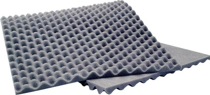 Sinuslive Akustikschaumstoff (3 pcs.)