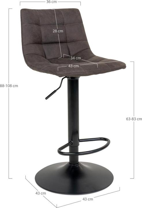 Actual product image House Nordic Middelfart