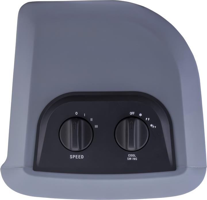 Actual product image Honeywell TC09PMG (10 m²)