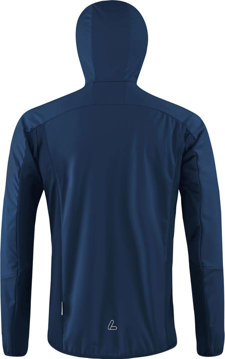 Immagine prodotto Löffler Giacca con cappuccio Norder Windstopper Light (L)