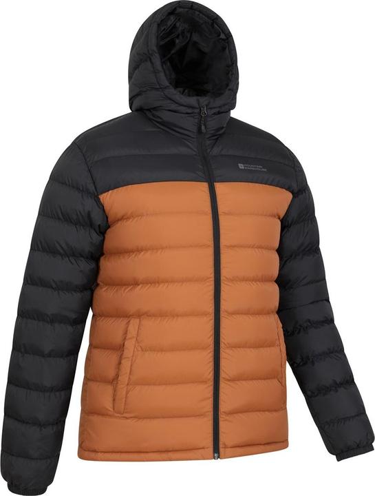 Immagine prodotto Mountain Warehouse Giacca imbottita Seasons II (XL)