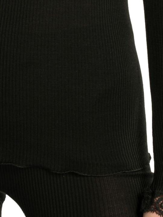 Actual product image Oscalito Wolle/Seide Shirt (XS)