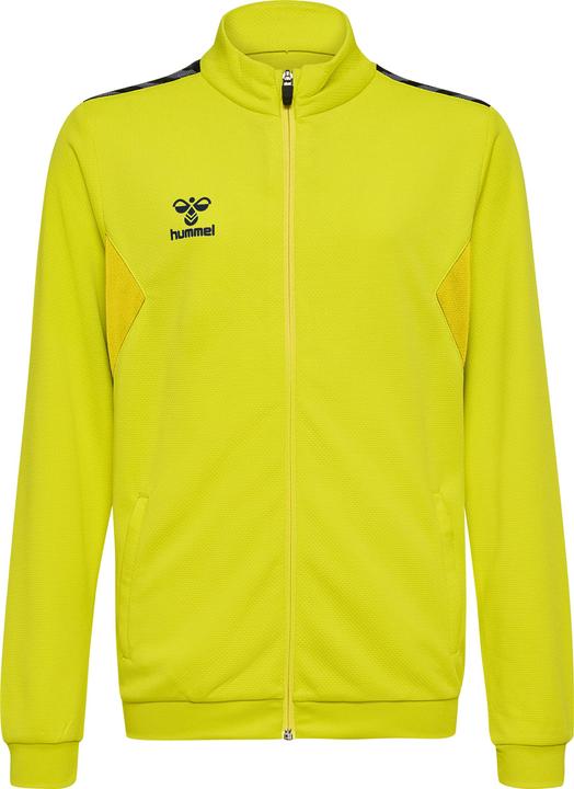 Blazingyellow