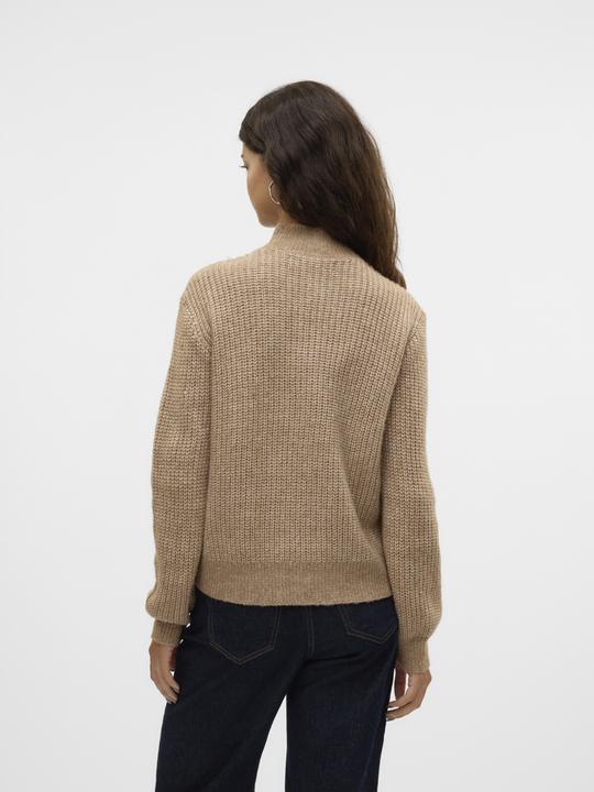 Produktbild Vero Moda VMUNIVERSE Pullover Strickpullover (XS)