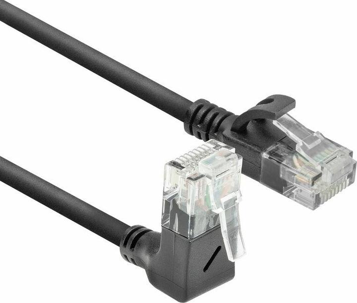 Actual product image DC4951 (U/UTP, CAT6a, 1.50 m)