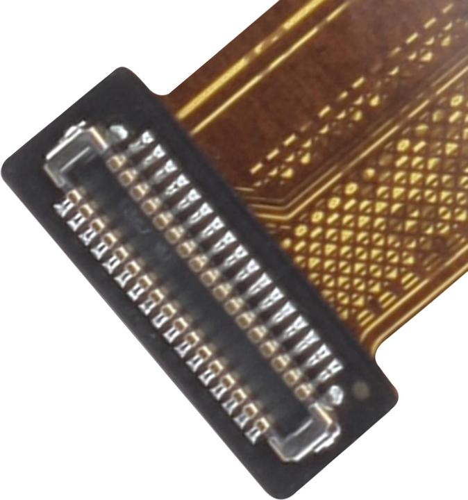 Actual product image Clappio Rear camera spare part (Rechargeable battery, Honor Magic 4 Lite)