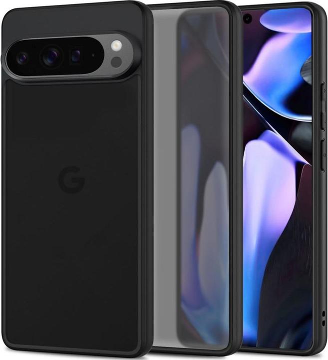 Actual product image Tech-Protect None (Google Pixel 9, Realme 9 Pro+)