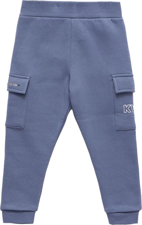 Actual product image Kings Will Dream Boys Quinn Tracksuit (104)