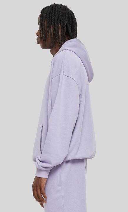 Image du produit Urban Classics Sweat à capuche Light Terry - 166787 (L)