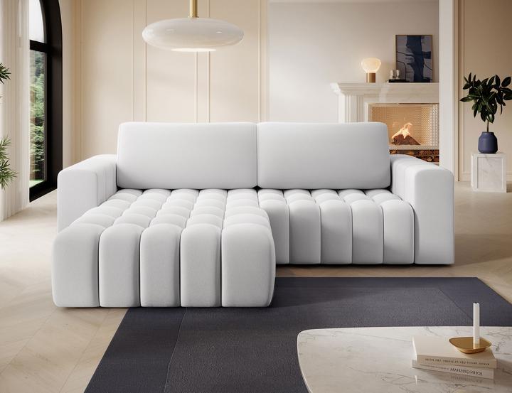 Produktbild ELTAP Bonett (3-Sitzer, Bettsofa, Ecksofa)