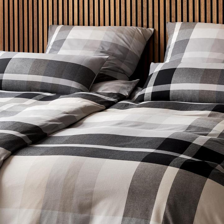 Produktbild Elegante Fitzgerald (Bettwäsche Set, 155x200 cm + 80x80 cm)
