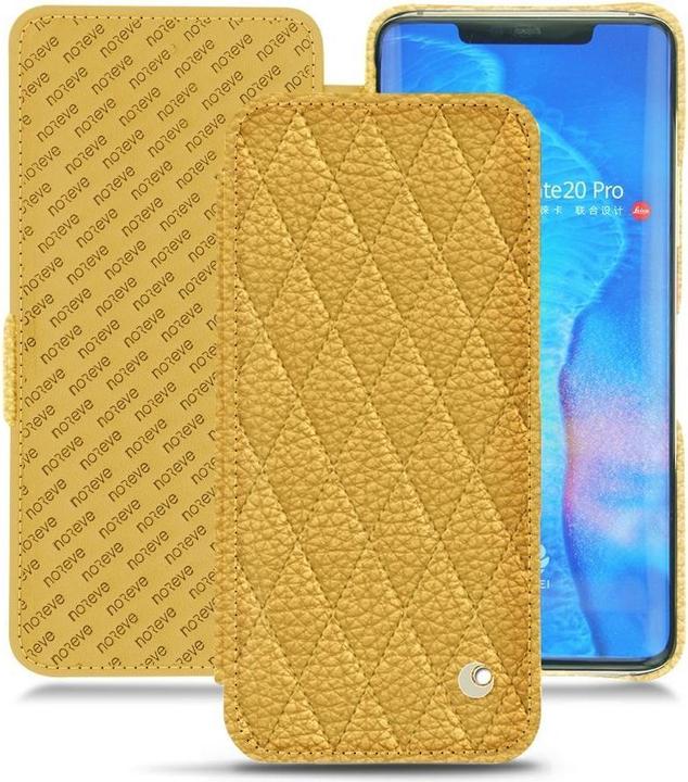 Image du produit Noreve Housse cuir horizontal (Mate 20 Pro)