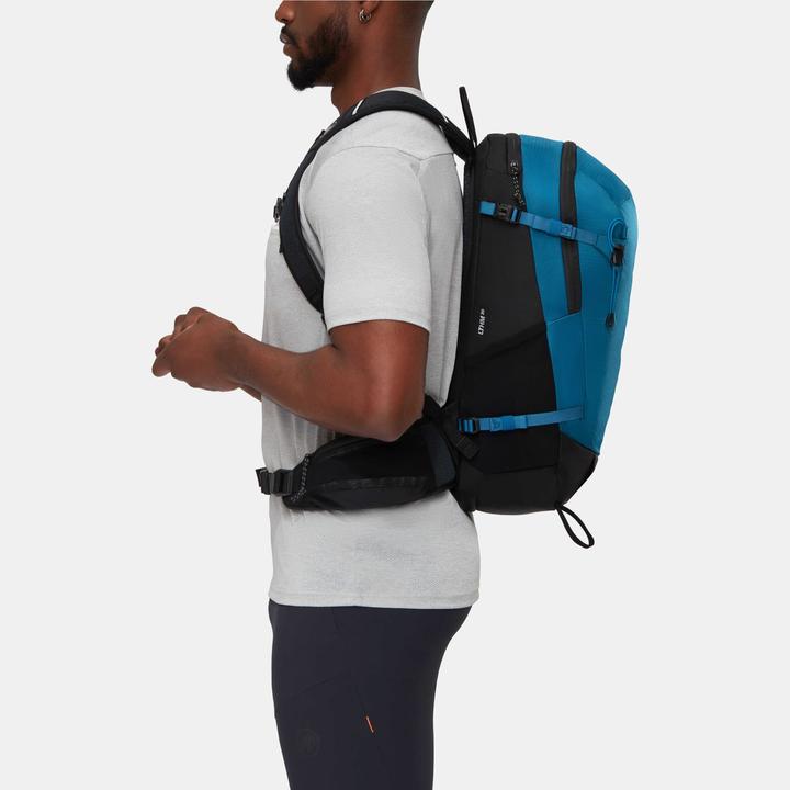 Actual product image Mammut Lithium 20L (20 l)