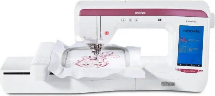 Produktbild Brother Innov-is V3 LE Stickmaschine