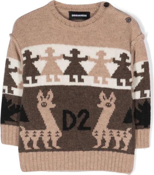 Produktbild Dsquared2 Maglia (36)