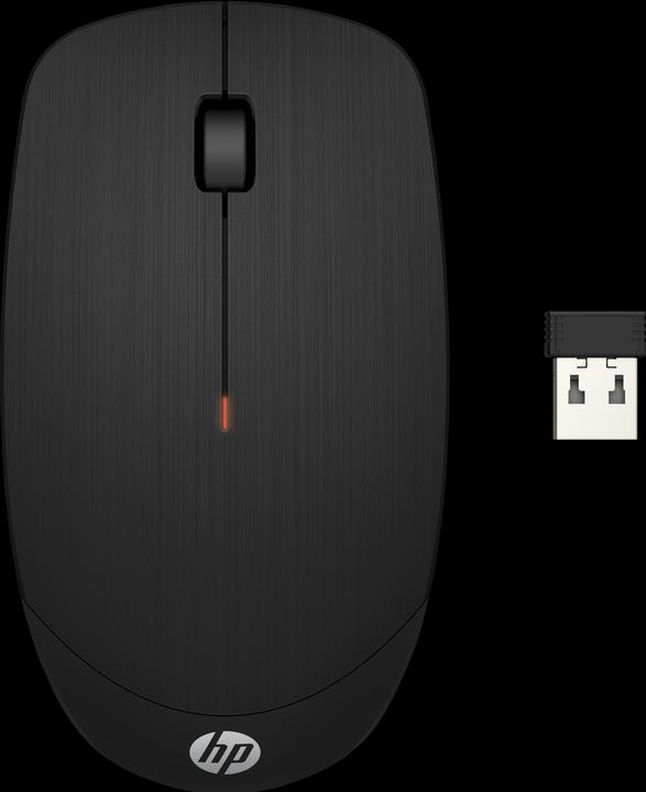 Actual product image HP X200 (Wireless)
