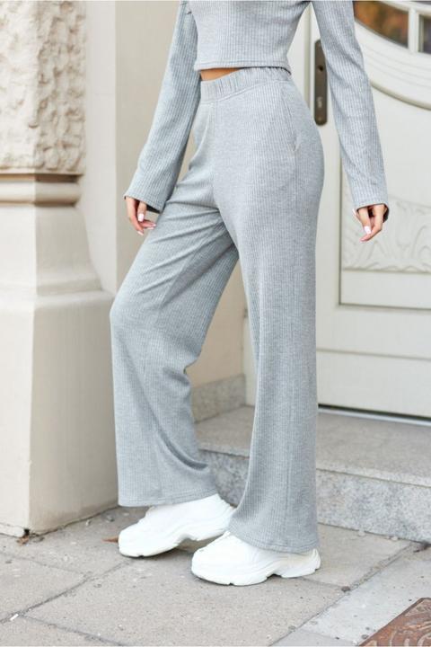 Roco Fashion Damen Hose model (40)