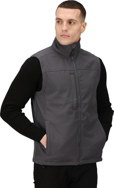 Produktbild Regatta Flux SoftshellWeste (M)